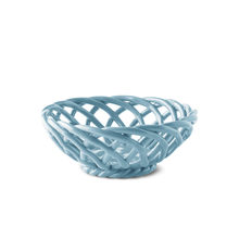 Load image into Gallery viewer, Small Sicilia Ceramic Basketf