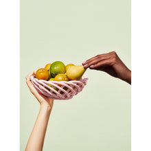 Load image into Gallery viewer, Small Sicilia Ceramic Basketf