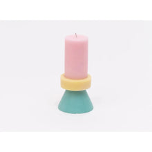 Load image into Gallery viewer, Stack Candles TALL