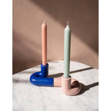Load image into Gallery viewer, Templo Candle Holder - Smooth
