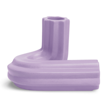 Load image into Gallery viewer, Templo Candle Holder - Textured