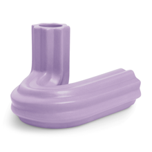 Load image into Gallery viewer, Templo Candle Holder - Textured