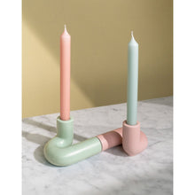 Load image into Gallery viewer, Templo Candle Holder - Smooth