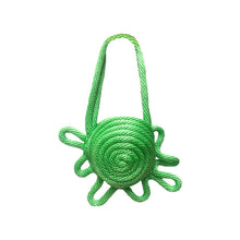 Load image into Gallery viewer, Small Twisted Thistle Bag