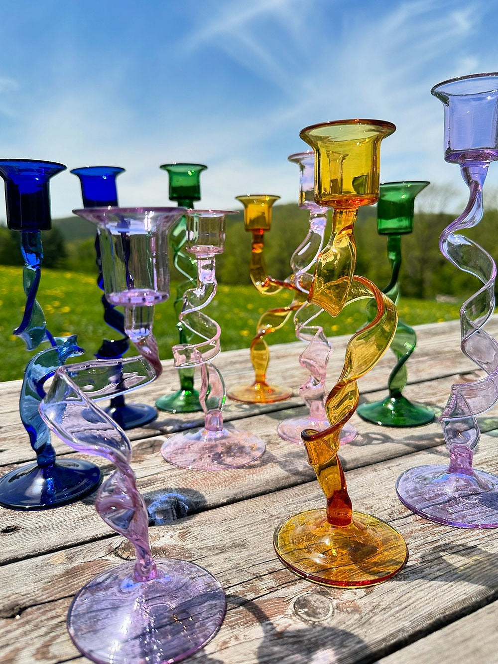 Eric Meeker Glass