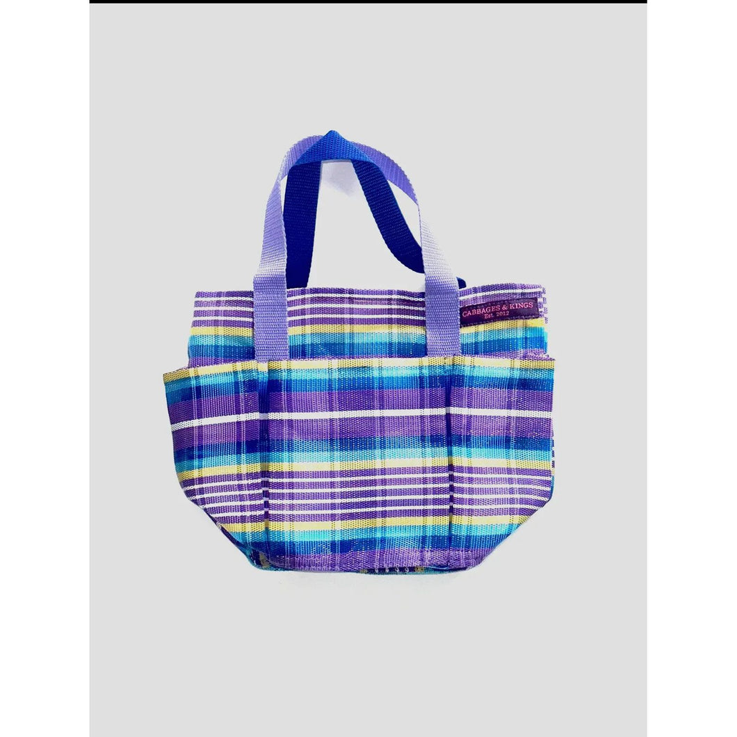 Pocket Mesh Bag (small)