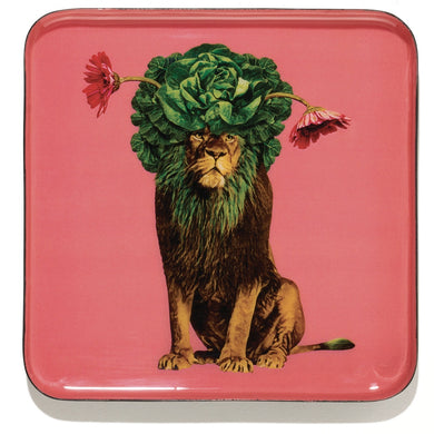 Leo Trinket Tray