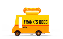 Load image into Gallery viewer, Hot Dog Van
