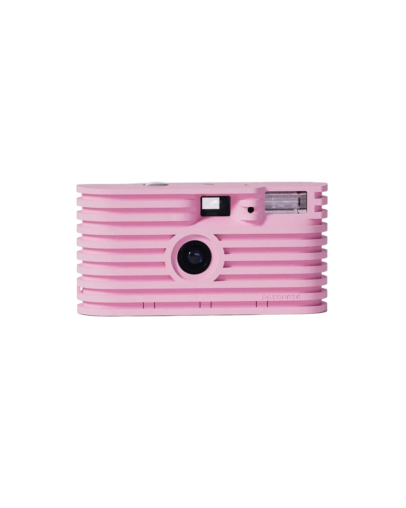 Fotofoto Disposable Camera