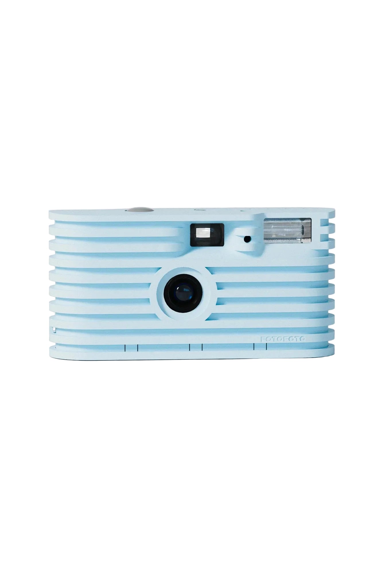 Fotofoto Disposable Camera