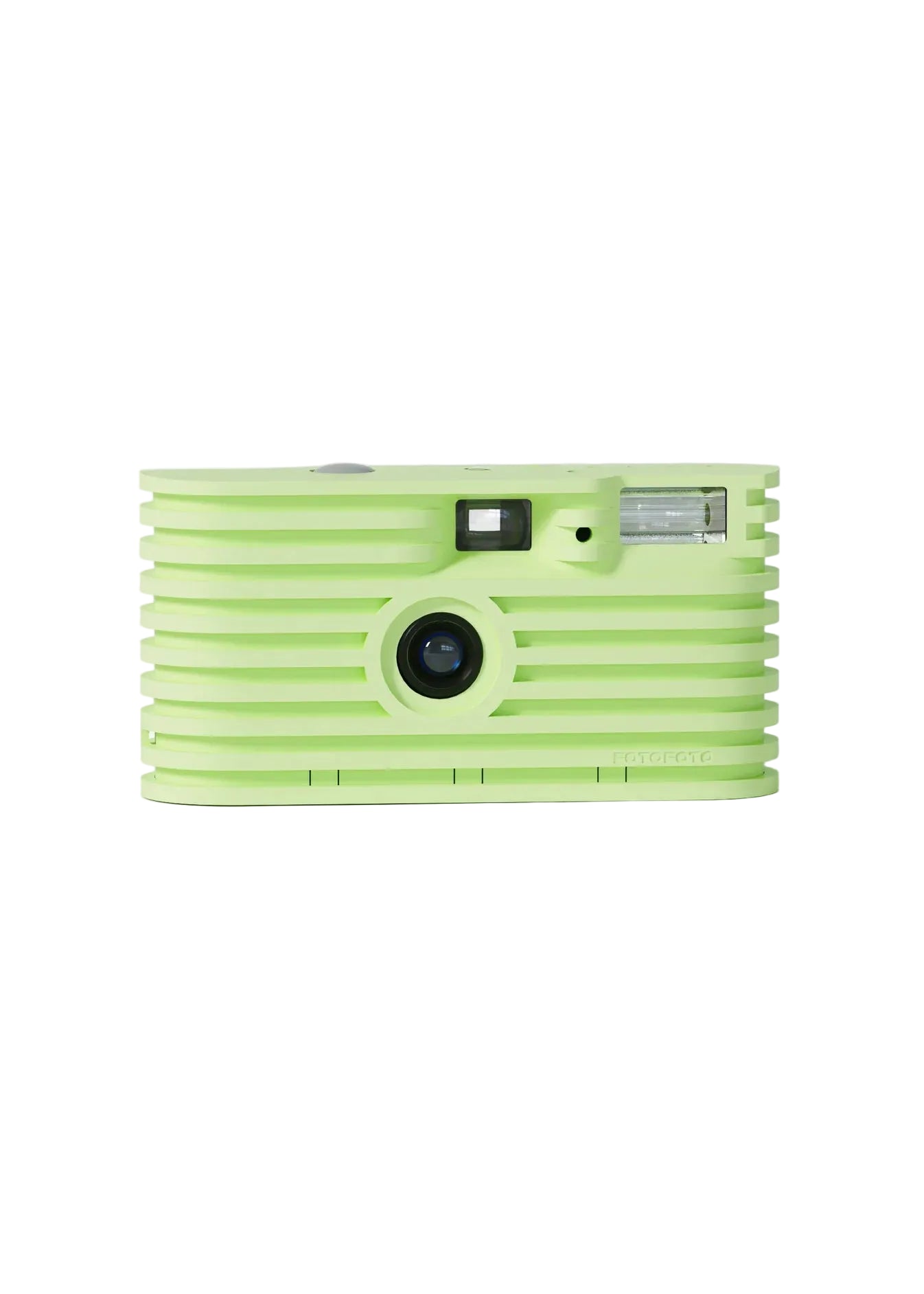 Fotofoto Disposable Camera