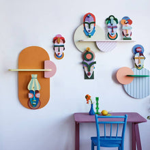 Load image into Gallery viewer, Bahia Mask
