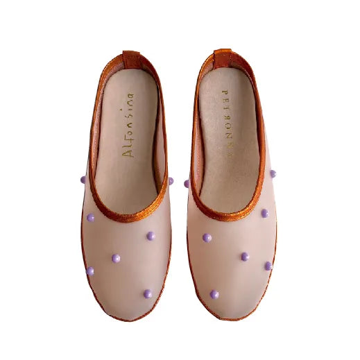 Alfonsina Shoes