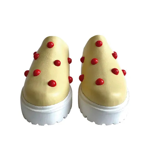 Damiana Shoes