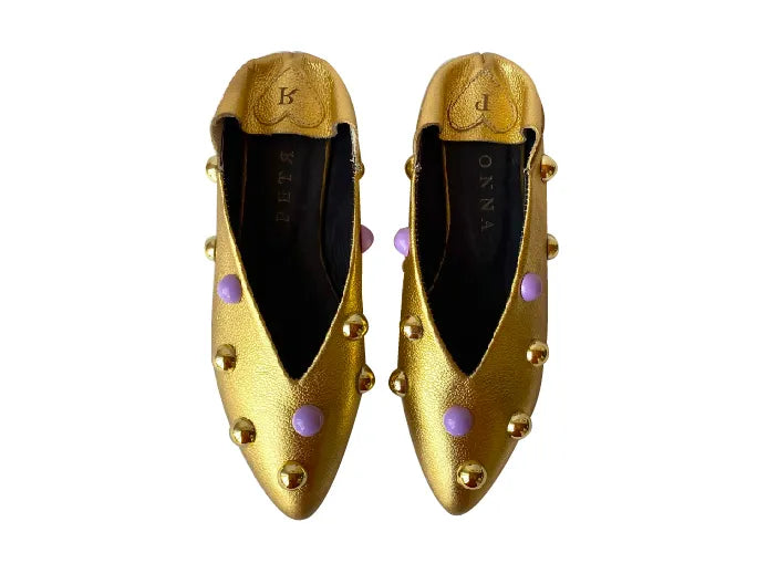 Boris Shoes