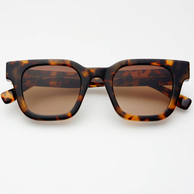 Atlas Rectangular Sunglasses