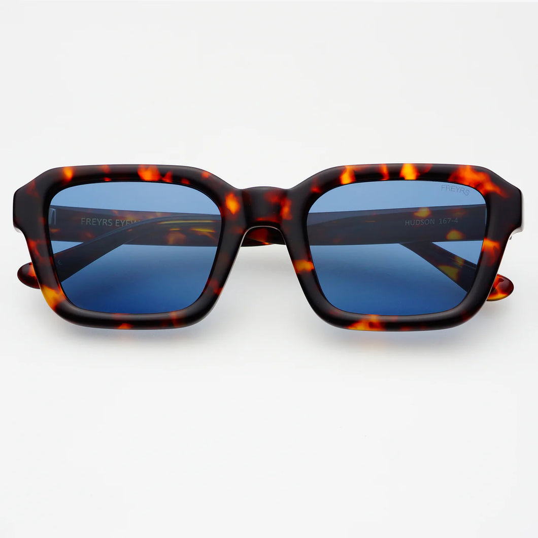 Hudson Sunglasses