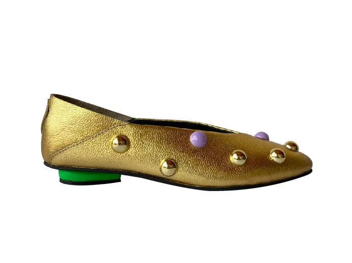 Boris Shoes