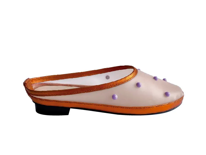 Alfonsina Shoes