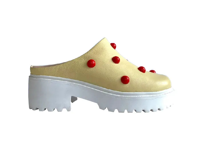 Damiana Shoes