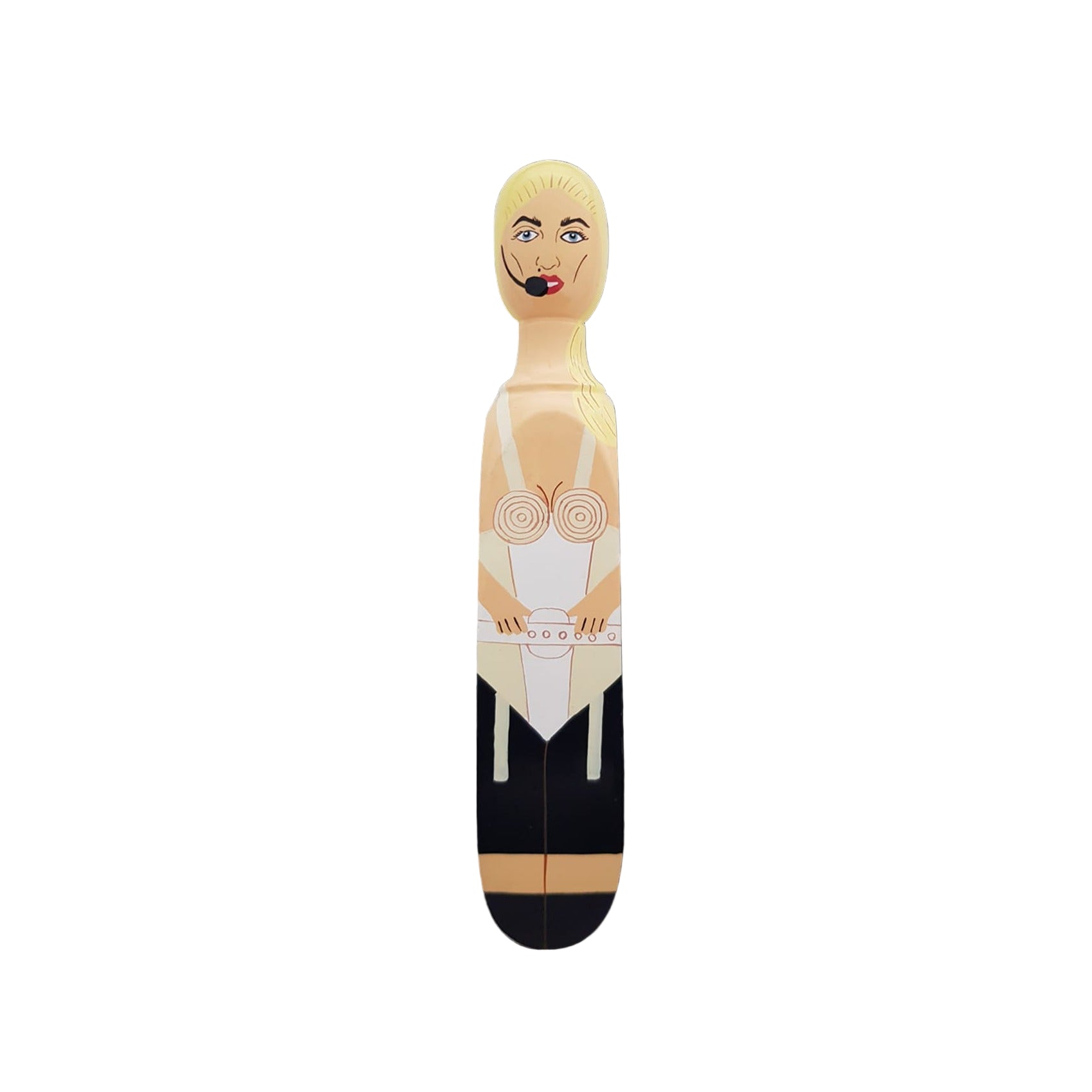 Madge Door Stopper