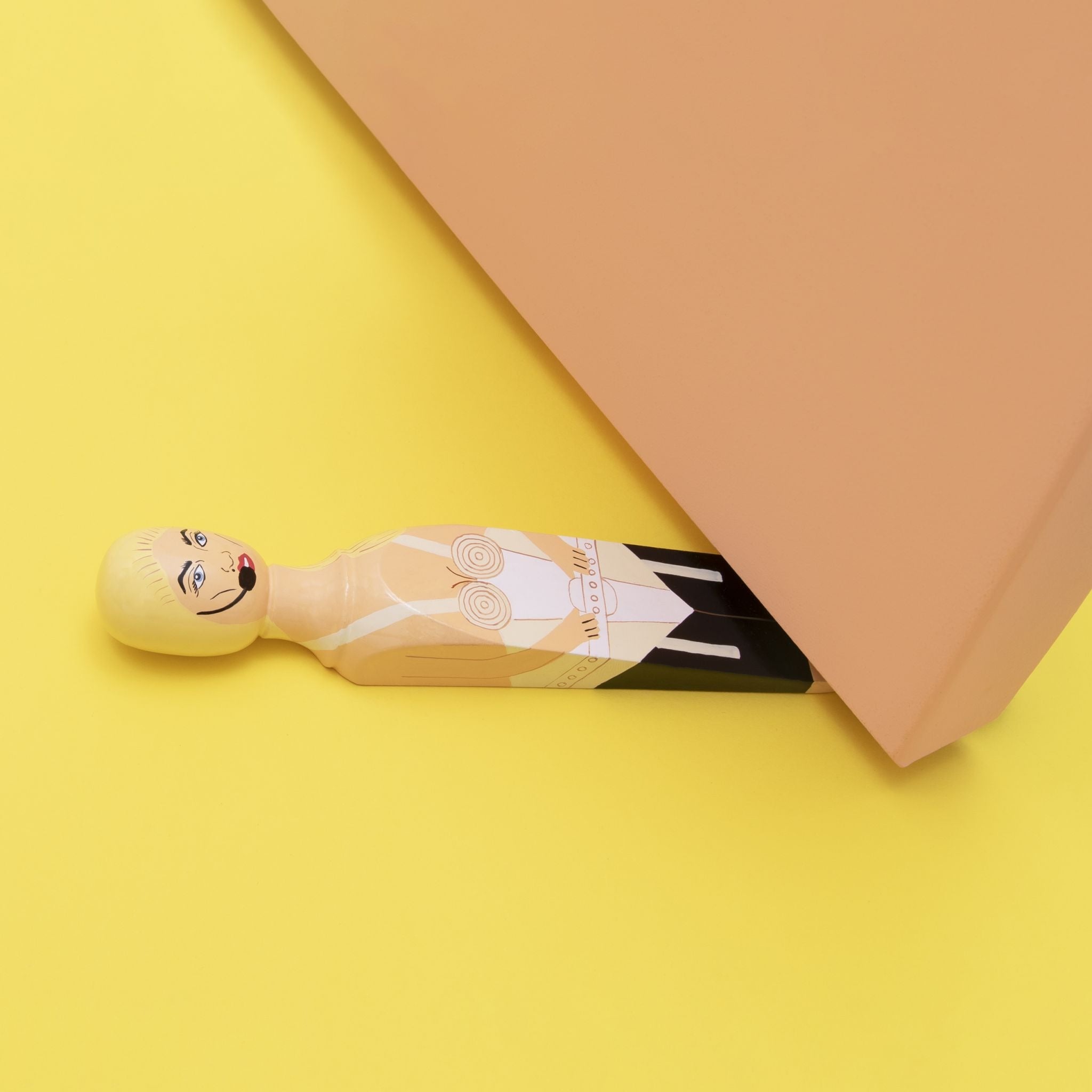 Madge Door Stopper