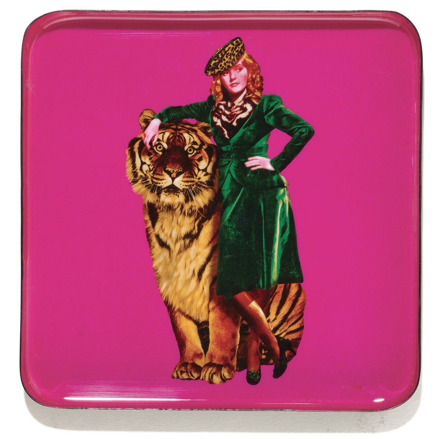 Natacha Trinket Tray