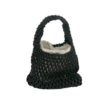 Load image into Gallery viewer, Crawford Crocheted Bag
