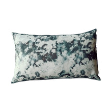 Load image into Gallery viewer, Marble Lumbar Pillow
