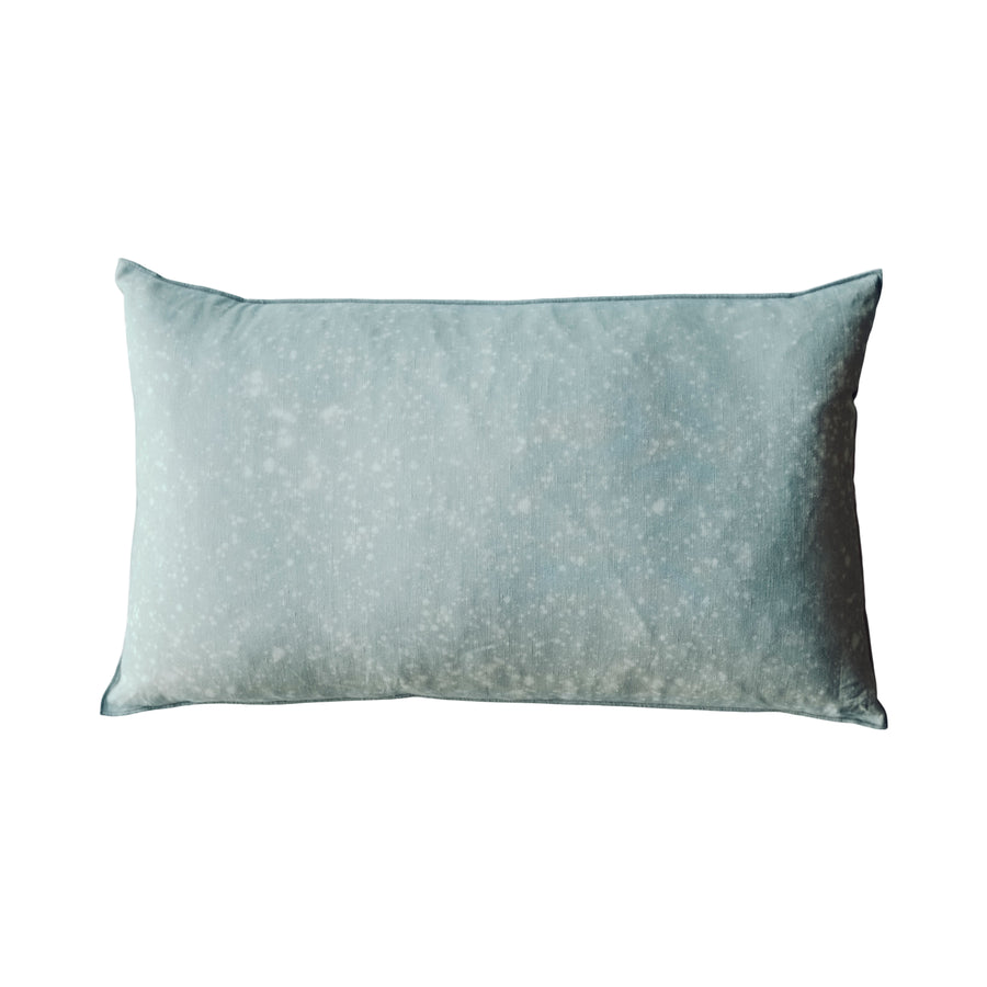 Marble Lumbar Pillow