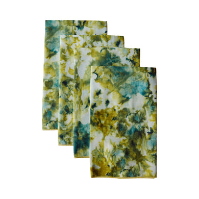 Marble Nakpin Set