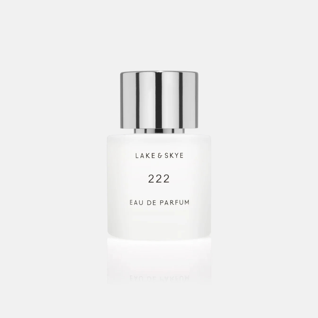 222 Eau de Parfum