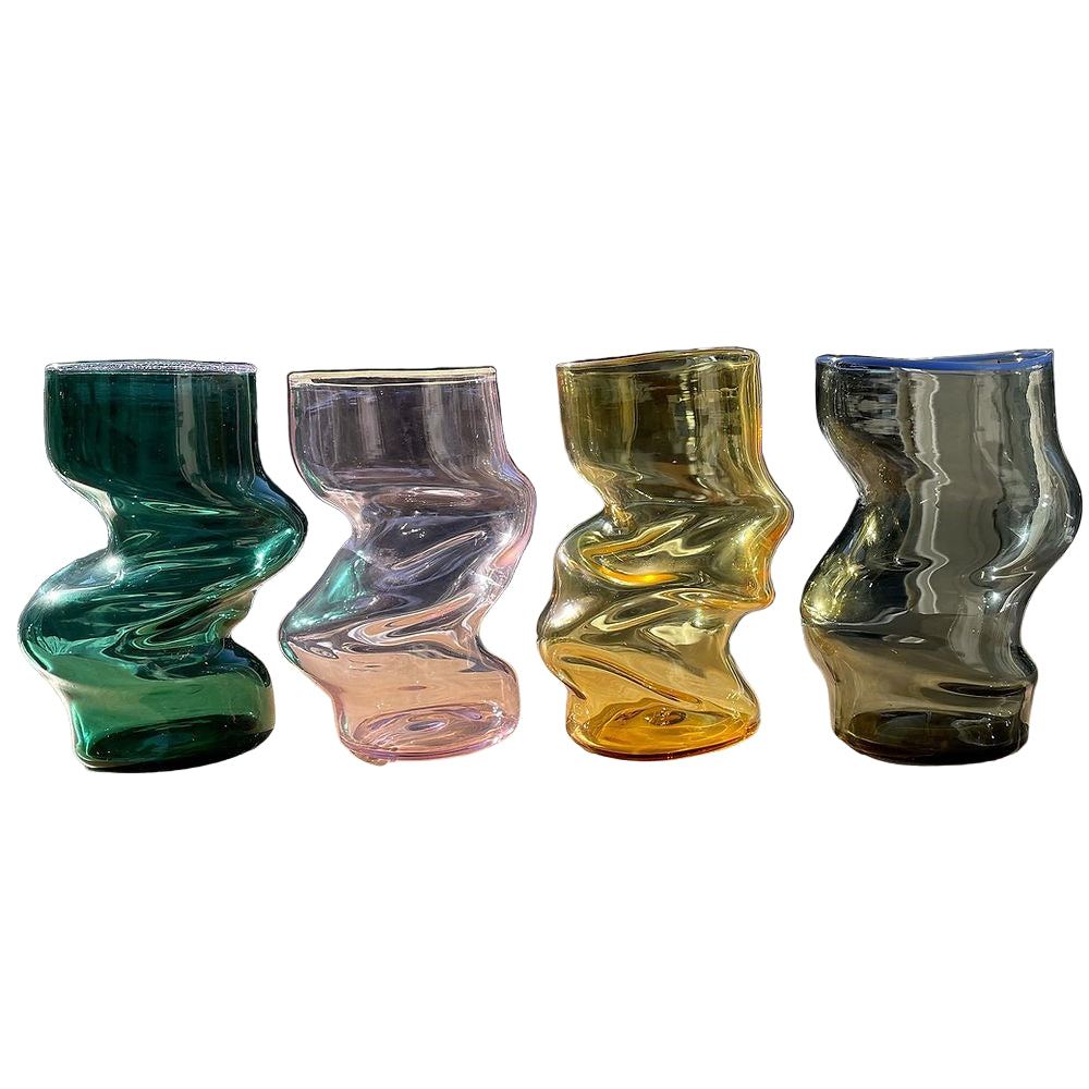 Wiggle Cups