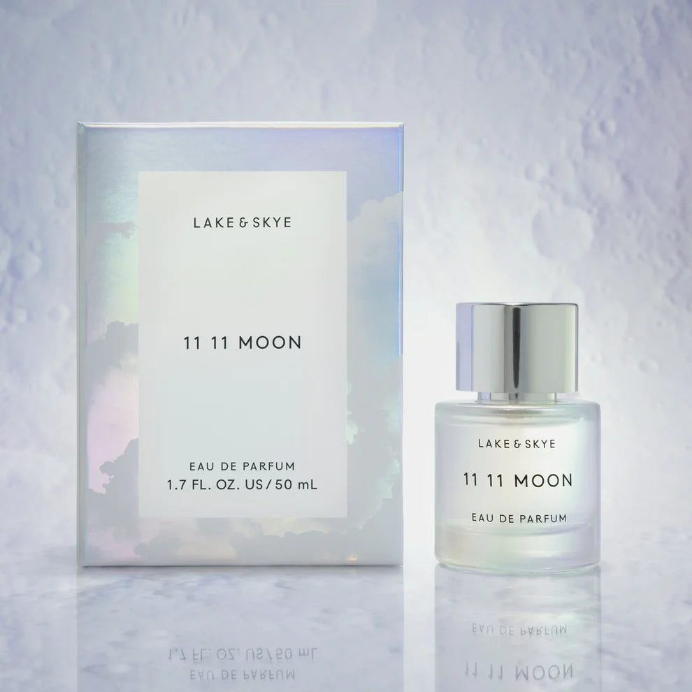 11 11 Moon Eau de Parfum