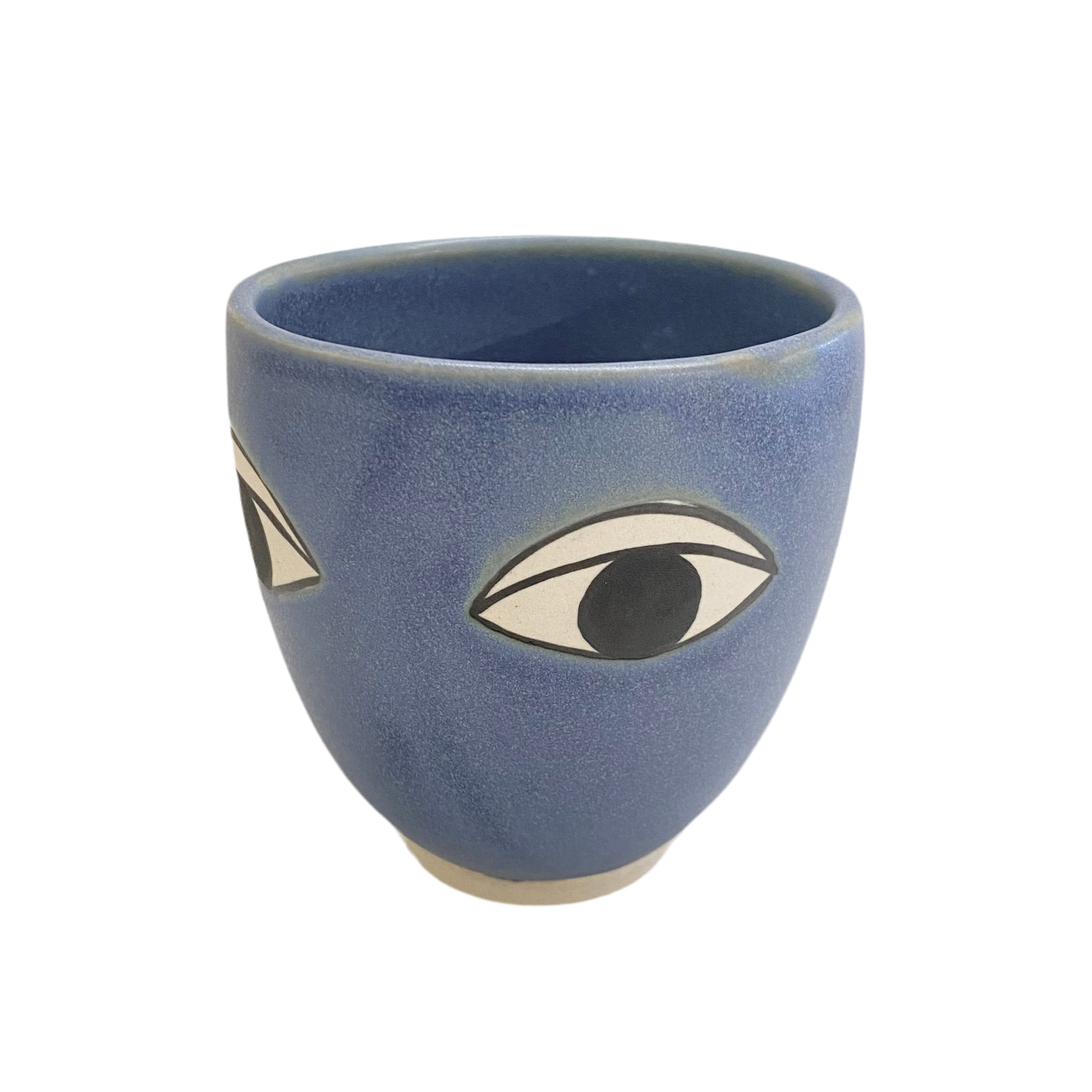 Many Eyes Cup