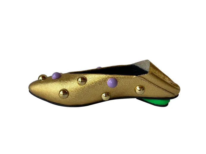 Boris Shoes