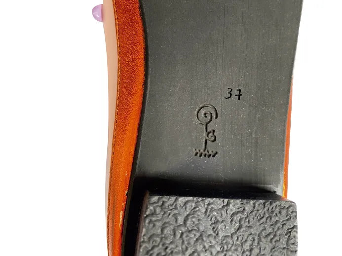 Alfonsina Shoes
