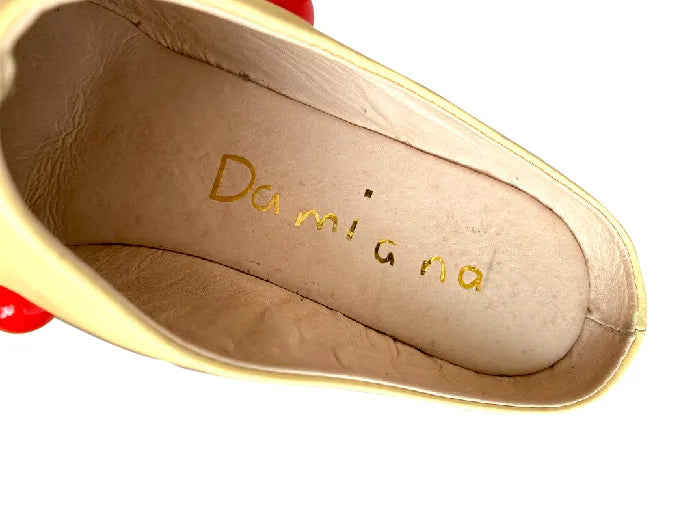 Damiana Shoes