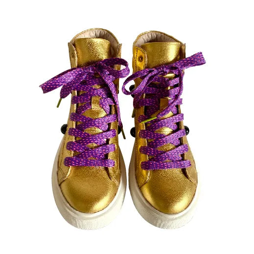 Aire Dorado Shoes