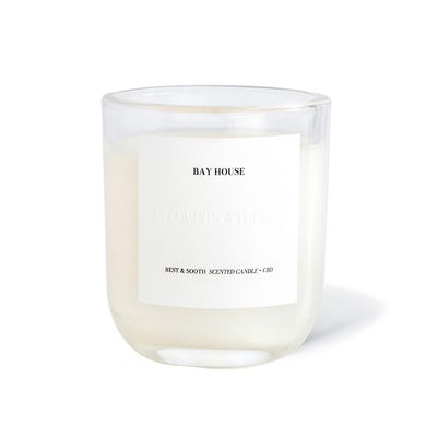 Flowers Atelier Sunny Inside Candle