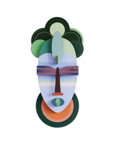 Load image into Gallery viewer, Bahia Mask
