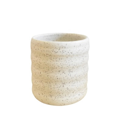 Short Bubble Cup
