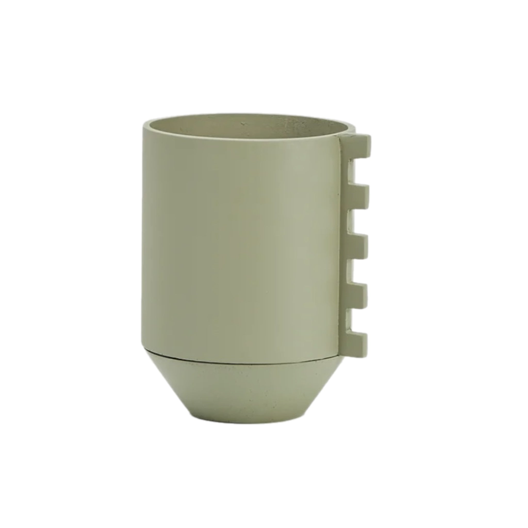 Zip Feature Planter