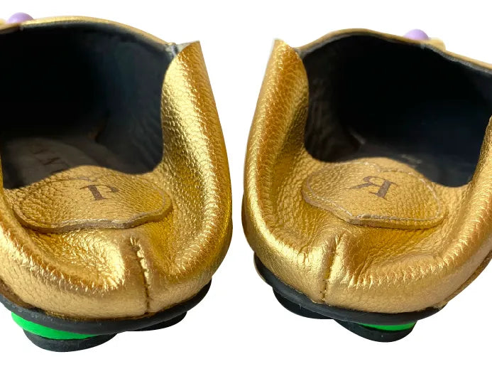 Boris Shoes