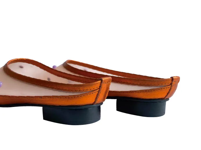 Alfonsina Shoes