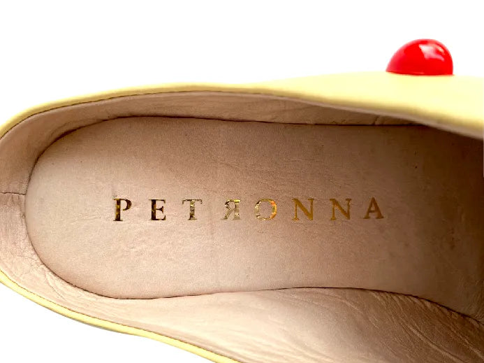 Damiana Shoes