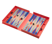 Load image into Gallery viewer, Art of Backgammon
