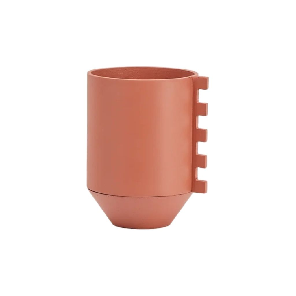 Zip Feature Planter