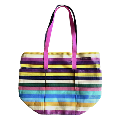 Pocket Mesh Bag (large)