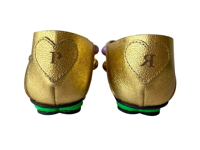 Boris Shoes